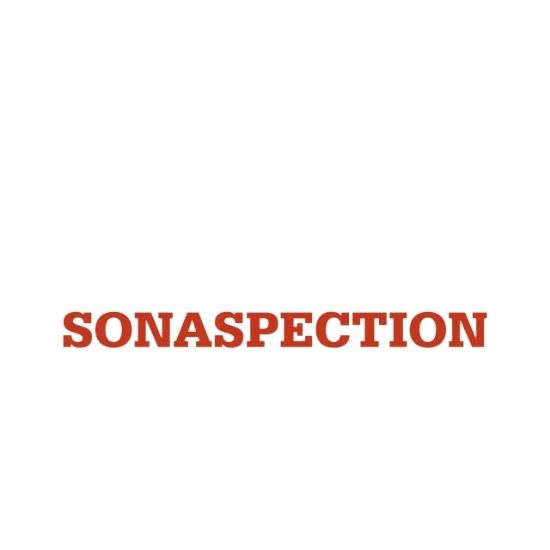 Sonaspection